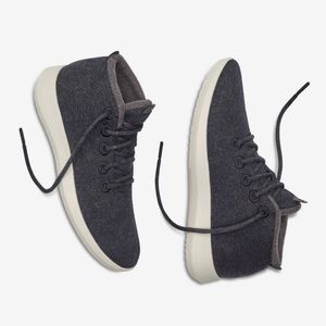 Brand New Allbirds Wool Runner-up Mizzles